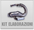 Kit ed elaborazioni/personalizzazioni Lambretta