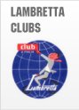 I Lambretta Club in Italia e nel mondo